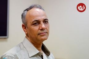 واکنش زیدآبادی به پرونده پژمان جمشیدی؛ شهرت ظرفیت می‌خواهد