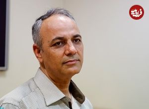 واکنش زیدآبادی به پرونده پژمان جمشیدی؛ شهرت ظرفیت می‌خواهد