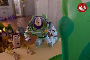 شایعه‌ای عجیب از داستان Toy Story 6 منتشر شد؛ آیا این بار اسباب‌بازی‌ها انسان هستند؟