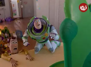 شایعه‌ای عجیب از داستان Toy Story 6 منتشر شد؛ آیا این بار اسباب‌بازی‌ها انسان هستند؟