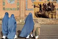 طالبان خشونت خانگی را قانونی کرد؛ شوهران تا کجا مجاز به تنبیه زنان خود هستند؟