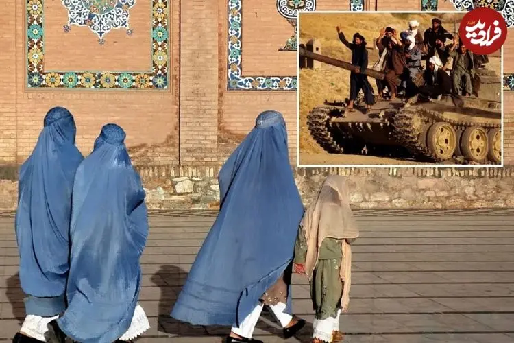 طالبان خشونت خانگی را قانونی کرد؛ شوهران تا کجا مجاز به تنبیه زنان خود هستند؟