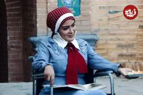 عکس| سفر در زمان؛ «طلا» سریال سوجان در 34 سالگی و در کنار شقایق فراهانی؛ سال 98