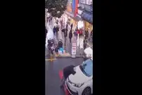 ( ویدیو) لقب «سلطان تمارض» قطعا به ایشون تعلق میگیره!