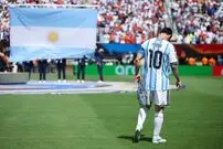 جام جهانی حماسه‌ها و معجزه‌ها تمام شد
