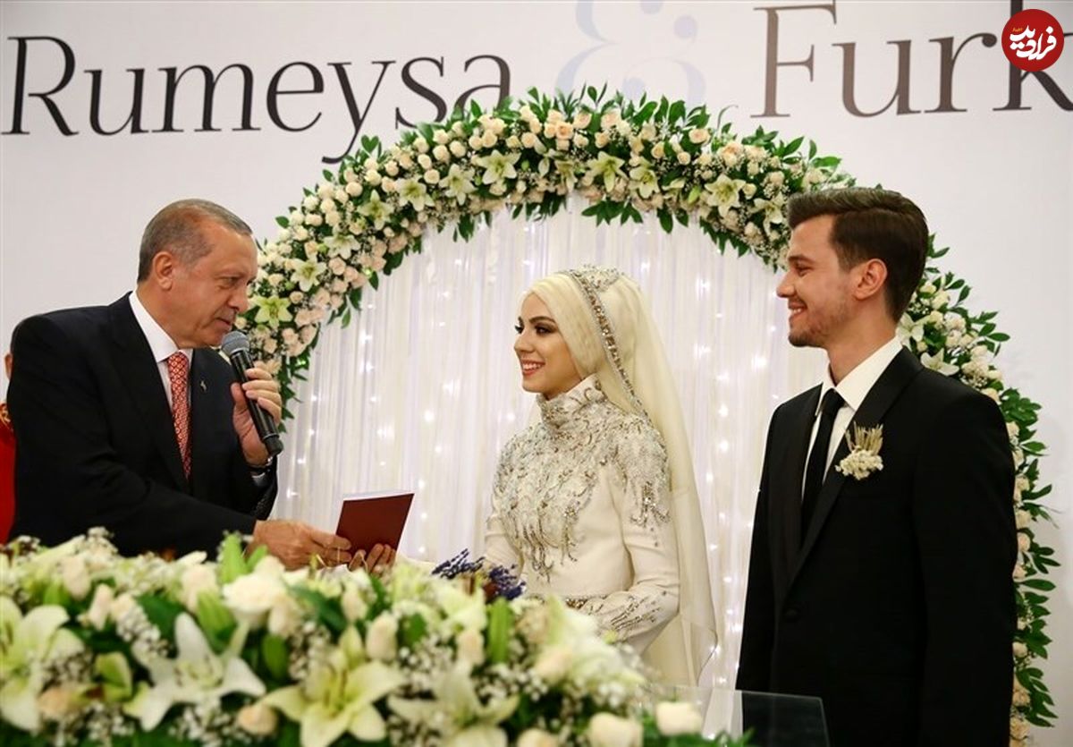 آمار ازدواج با خارجی‌ها در ترکیه؛ جایگاه ایرانی‌ها کجاست؟