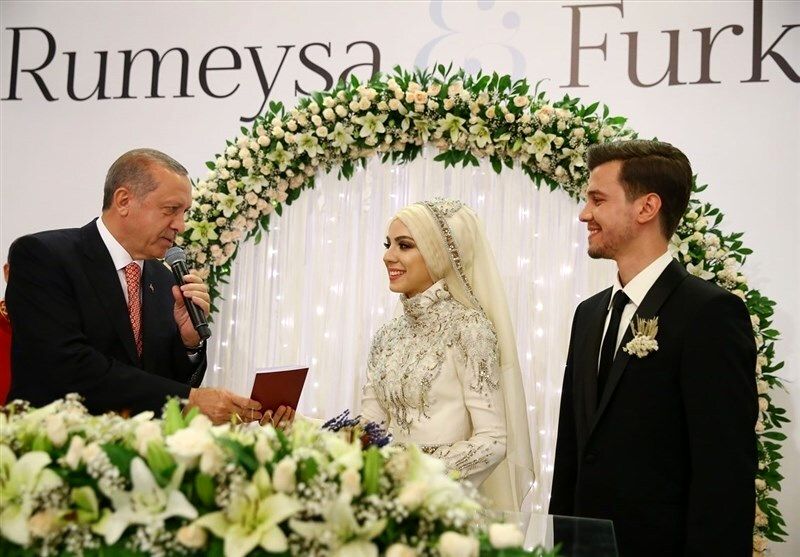 آمار ازدواج با خارجی‌ها در ترکیه؛ جایگاه ایرانی‌ها کجاست؟
