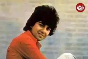 عکس| سفر زمان؛ چهرۀ «فرزان دلجو» بازیگر سینمای قبل از انقلاب در 71 سالگی