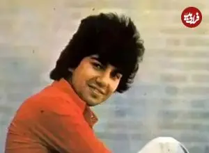 عکس| سفر زمان؛ چهرۀ «فرزان دلجو» بازیگر سینمای قبل از انقلاب در 71 سالگی