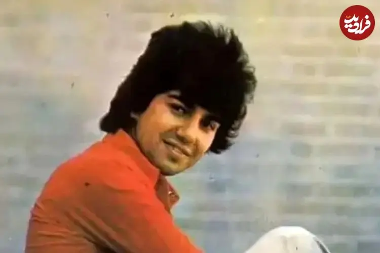 عکس| سفر زمان؛ چهرۀ «فرزان دلجو» بازیگر سینمای قبل از انقلاب در 71 سالگی