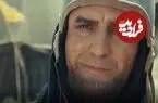 عکس| سفر در زمان؛ تغییر چهره جعفر بن زبیر سریال مختارنامه بعد 20 سال در 56 ساالگی