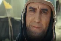 عکس| سفر در زمان؛ تغییر چهره جعفر بن زبیر سریال مختارنامه بعد 20 سال در 56 ساالگی