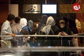 اجتماعی‌ها در صدر گیشه