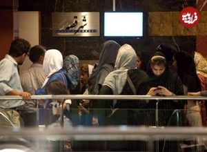 اجتماعی‌ها در صدر گیشه