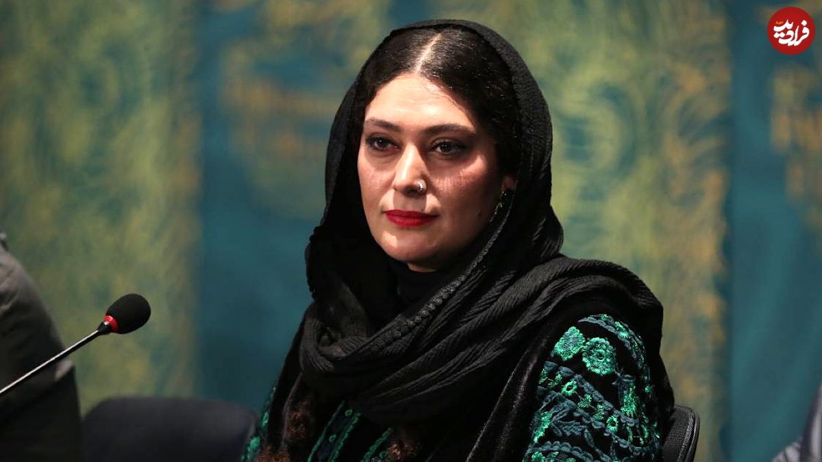 (تصاویر) عکس های شخصی، زندگی خصوصی و بیوگرافی سودابه بیضایی