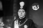 عکس| سفر به تاریخ؛ «رضاخان، احمد قوام، عبدالحسین‌میرزا فرمانفرما» در کنار «احمدشاه»