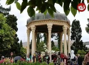 فال حافظ امروز یکشنبه 19 بهمن 1404