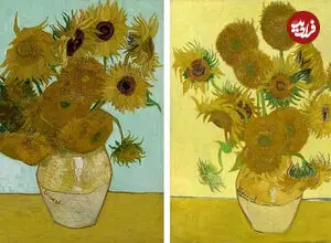 چرا ون‌ گوگ آثارش را فقط با نام «ونسان» امضا می‌کرد؟