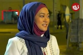 عکس| سفر در زمان؛ «چوچانگ، سارا و نیکا» در پشت صحنه سریال پایتخت 3؛ سال 92