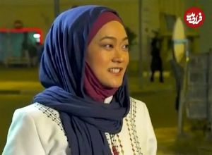 عکس| سفر در زمان؛ «چوچانگ، سارا و نیکا» در پشت صحنه سریال پایتخت 3؛ سال 92