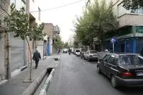 محله ۱۵۰ ساله تهران کجاست؟