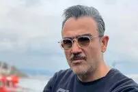 تصاویر؛ عکس های  شخصی، زندگی خصوصی و بیوگرافی مهران غفوریان