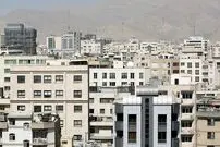 قیمت آپارتمان در یوسف‌آباد؛ متری ۱۰۲ میلیون!