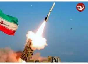 ببینید| واکنش ایران به حملات عسلویه؛ تصاویر آخرالزمانی از ریاض و دوحه