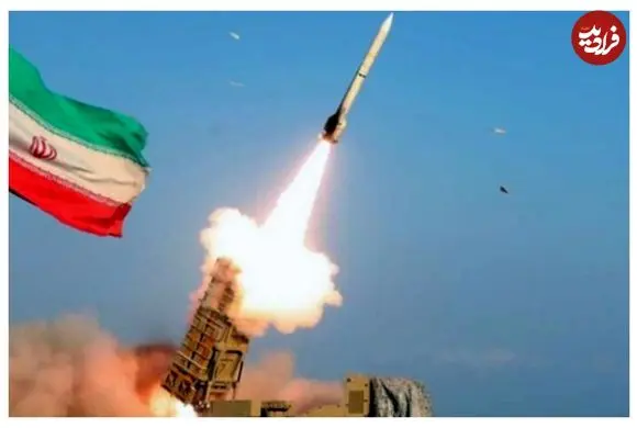 ببینید| واکنش ایران به حملات عسلویه؛ تصاویر آخرالزمانی از ریاض و دوحه