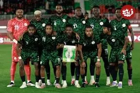 عکس| محک جدی تیم ملی مقابل عقاب‌های سبز؛ ستاره‌های لالیگایی و لیگ برتری مقابل ایران