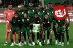 عکس| محک جدی تیم ملی مقابل عقاب‌های سبز؛ ستاره‌های لالیگایی و لیگ برتری مقابل ایران