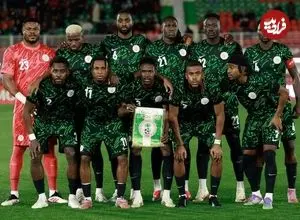 عکس| محک جدی تیم ملی مقابل عقاب‌های سبز؛ ستاره‌های لالیگایی و لیگ برتری مقابل ایران