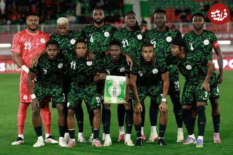 عکس| محک جدی تیم ملی مقابل عقاب‌های سبز؛ ستاره‌های لالیگایی و لیگ برتری مقابل ایران