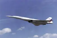توپولف Tu-144 ؛ نخستین هواپیمای مسافربری مافوق صوت جهان که پیش از کنکورد دیوار صوتی را شکست