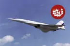 توپولف Tu-144 ؛ نخستین هواپیمای مسافربری مافوق صوت جهان که پیش از کنکورد دیوار صوتی را شکست