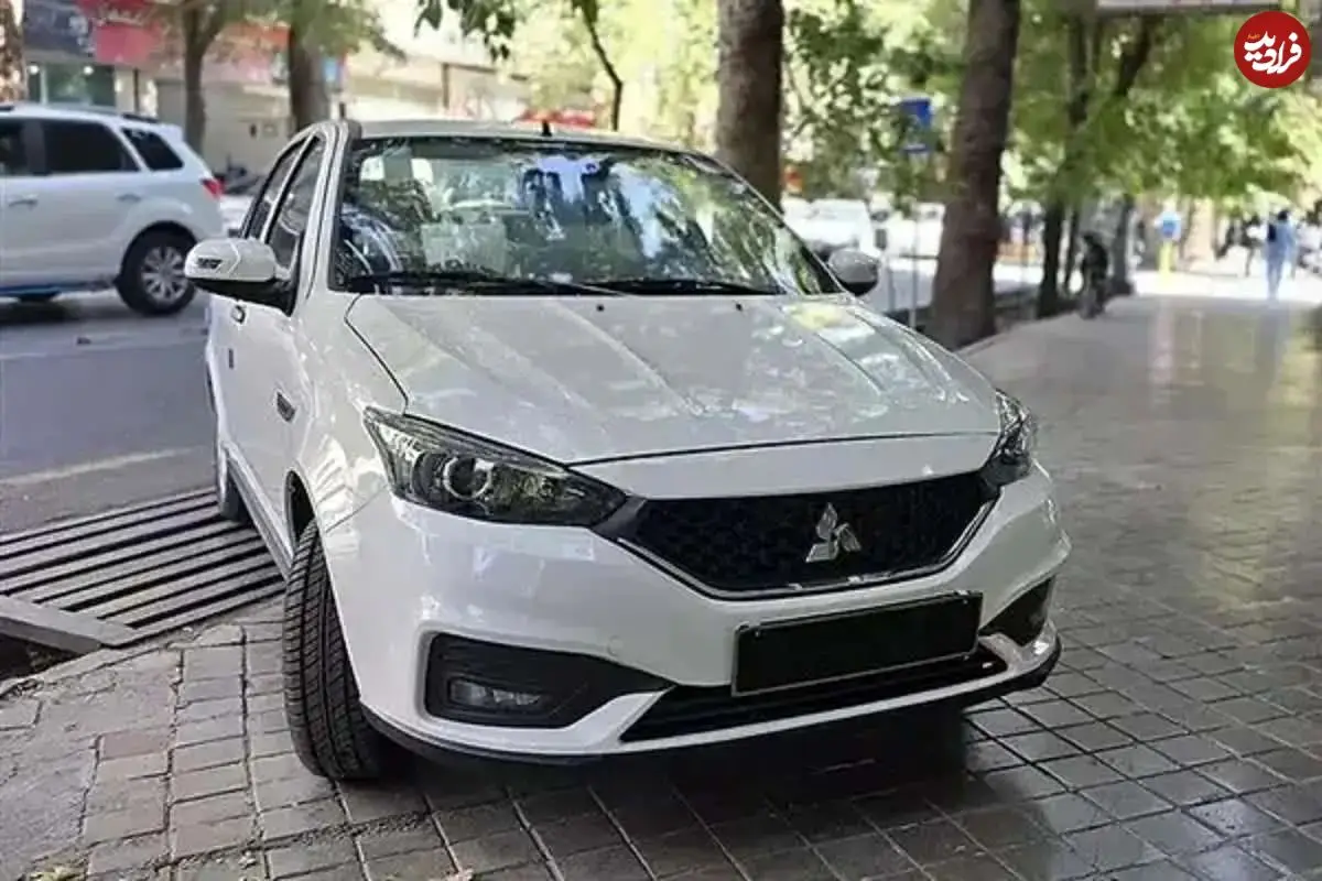 جدول؛ قیمت محصولات سایپا امروز شنبه ۲۴ آبان ۱۴۰۴؛ قیمت جدید سهند مشخص شد