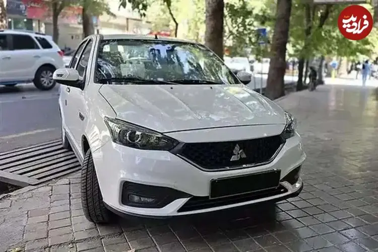 جدول؛ قیمت محصولات سایپا امروز شنبه ۲۴ آبان ۱۴۰۴؛ قیمت جدید سهند مشخص شد