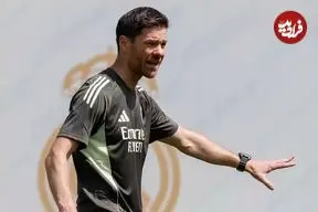 اخراج ژابی با آمار فلیک!