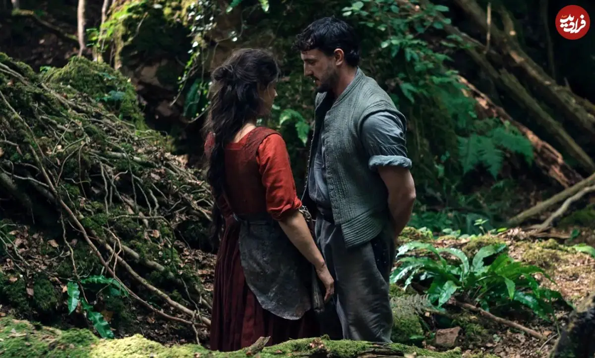 تصاویر؛ بهترین فیلم‌های درام 2025 که باید ببینید