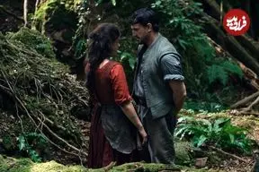 تصاویر؛ بهترین فیلم‌های درام 2025 که باید ببینید