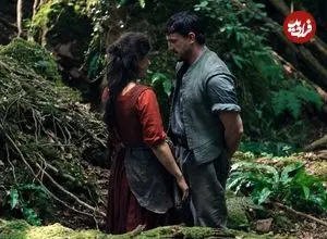 تصاویر؛ بهترین فیلم‌های درام 2025 که باید ببینید