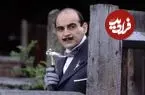 عکس| بازیگر جدید پوآرو معرفی شد