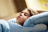 تفاوت علائم سرماخوردگی، آنفلوآنزا و کرونا در کودکان