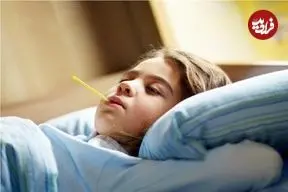 تفاوت علائم سرماخوردگی، آنفلوآنزا و کرونا در کودکان