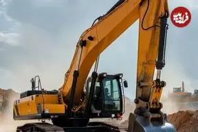 رازهایی که فروشنده های لوازم یدکی بیل مکانیکی بهت نمیگویند