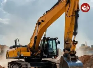 رازهایی که فروشنده های لوازم یدکی بیل مکانیکی بهت نمیگویند