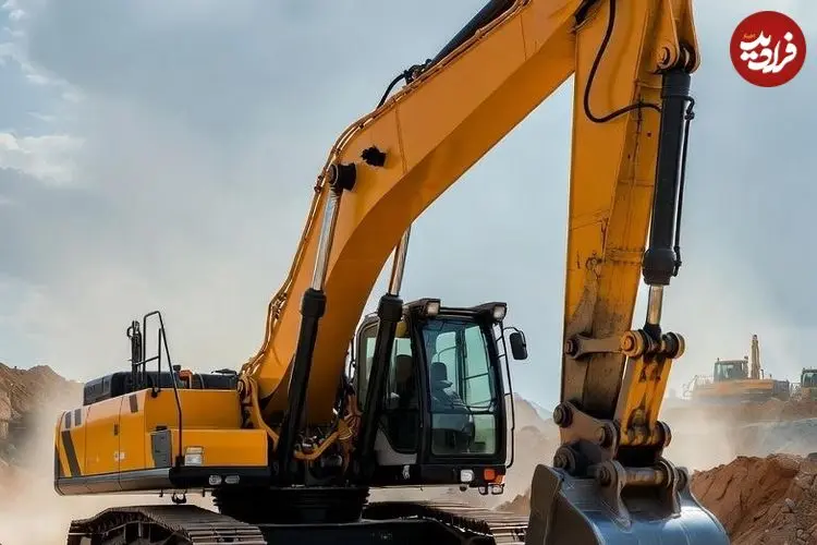 رازهایی که فروشنده های لوازم یدکی بیل مکانیکی بهت نمیگویند