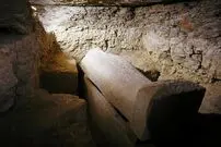 اسرار شگفت‌انگیز ۱۶ مومیایی در مقبره‌ای در مصر باستان که هر نسل آن را تغییر دادند