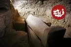 اسرار شگفت‌انگیز ۱۶ مومیایی در مقبره‌ای در مصر باستان که هر نسل آن را تغییر دادند