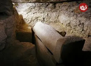 اسرار شگفت‌انگیز ۱۶ مومیایی در مقبره‌ای در مصر باستان که هر نسل آن را تغییر دادند